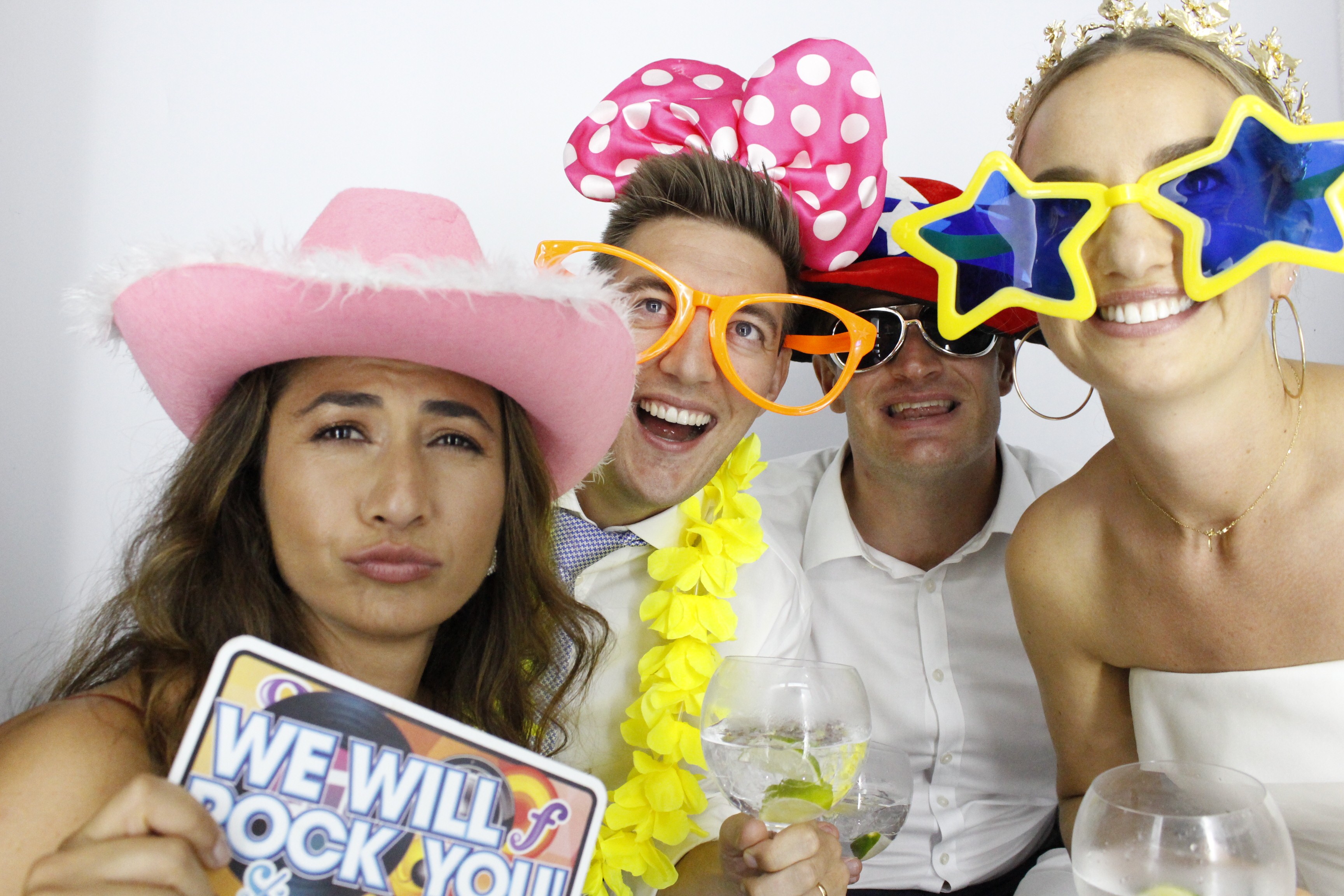 Henry Wilkinson Wedding | View more photos from the event at gallery.myphotoboothexperience.co.uk/u/MyPhotoBoothExperienceLtd/Henry-Wilkinson-Wedding